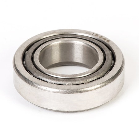 Husky Towing Husky Towing 30811; Hub and Drum Bearing Kit; 12 x 2 Inch; 6000 lb Capacity 30811